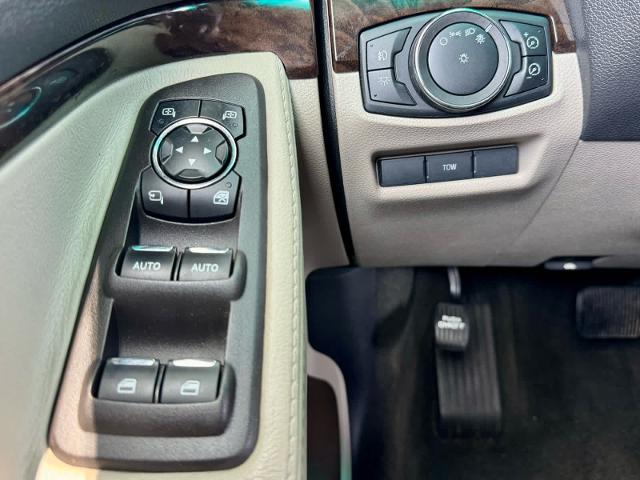 2011 Ford Explorer Vehicle Photo in DALLAS, TX 75209-3016