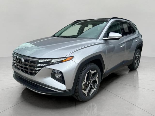 2022 Hyundai TUCSON Vehicle Photo in Appleton, WI 54914