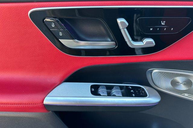2023 Mercedes-Benz GLC Vehicle Photo in STOCKTON, CA 95212-2838