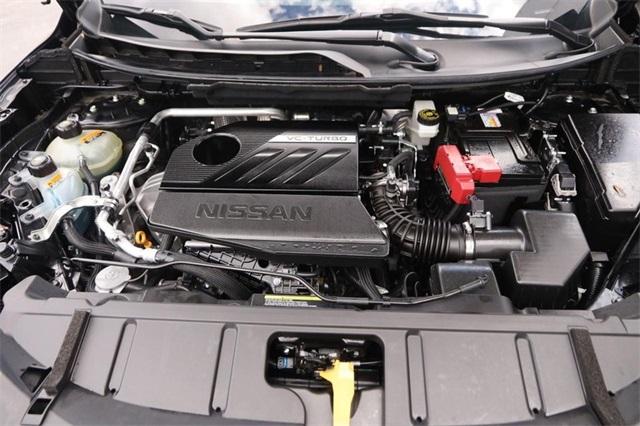 2023 Nissan Rogue Vehicle Photo in Hazelwood, MO 63042