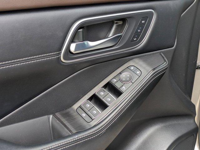 2023 Nissan Rogue Vehicle Photo in San Antonio, TX 78209