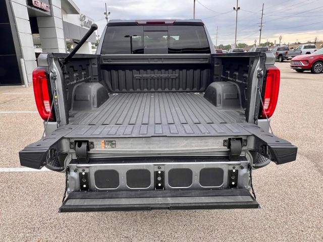 2020 GMC Sierra 1500 Vehicle Photo in EFFINGHAM, IL 62401-2832