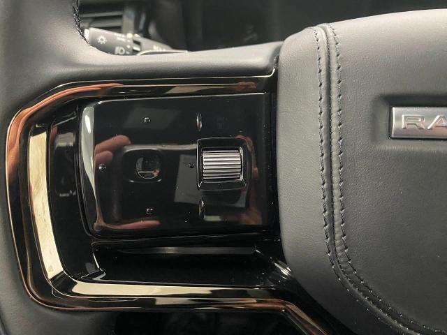 2025 Range Rover Velar Vehicle Photo in Appleton, WI 54913
