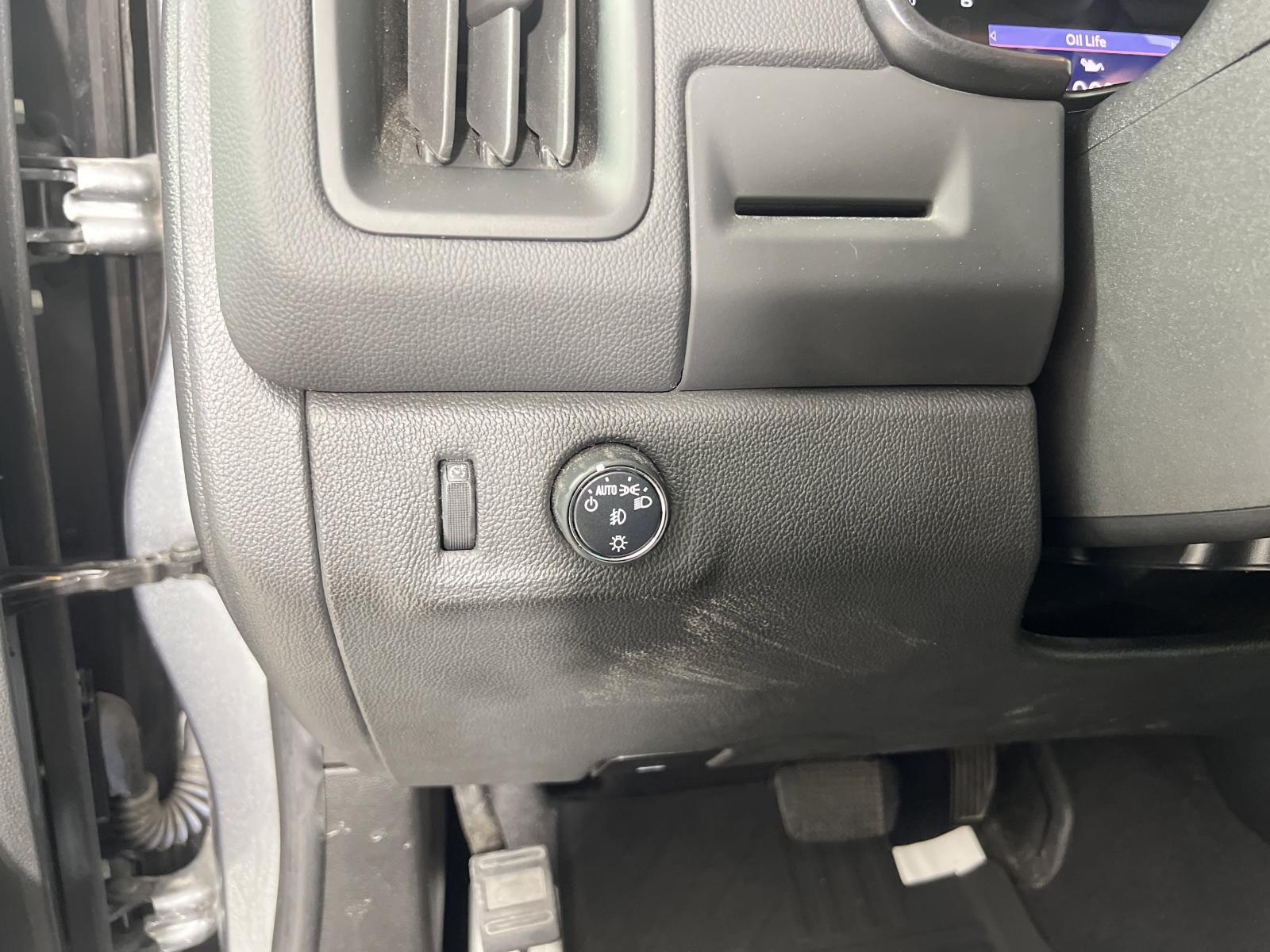 2020 Chevrolet Colorado Vehicle Photo in GEORGETOWN, TX 78626-7508