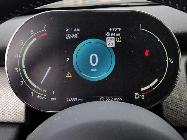 2024 MINI Cooper S Hardtop 4 Door Vehicle Photo in PLANO, TX 75024