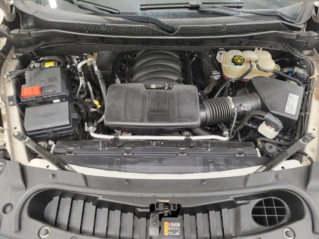 2021 Chevrolet Suburban Vehicle Photo in Neenah, WI 54956