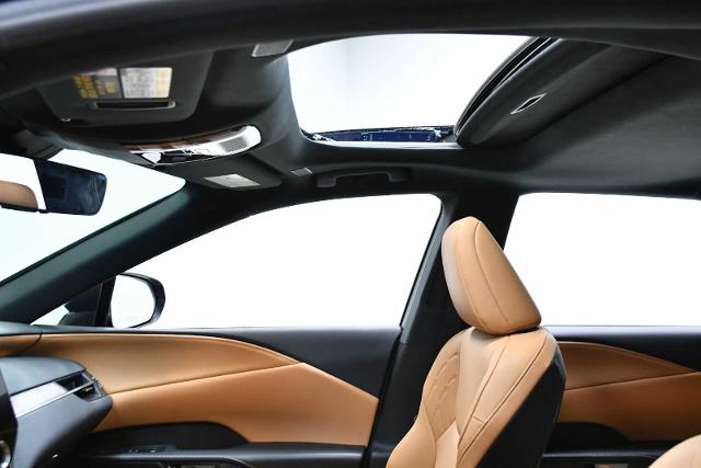 2024 Lexus RX 350 Vehicle Photo in DALLAS, TX 75235