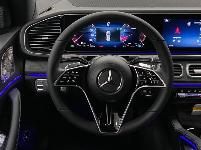 2025 Mercedes-Benz GLE Vehicle Photo in Appleton, WI 54913