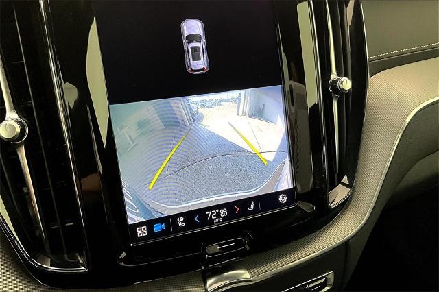2022 Volvo XC60 Recharge Plug-In Hybrid Vehicle Photo in Grapevine, TX 76051