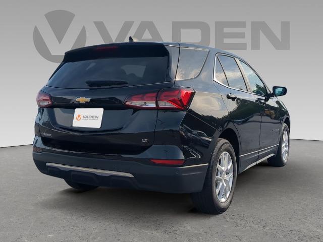 2024 Chevrolet Equinox Vehicle Photo in Brunswick, GA 31525