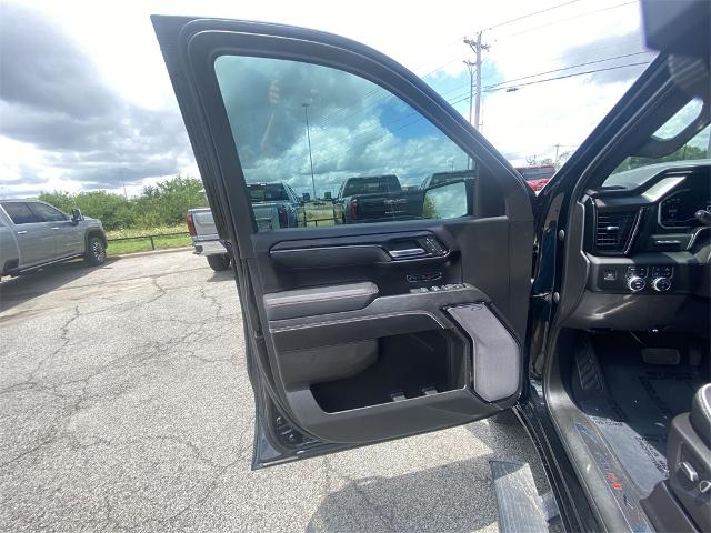 2023 GMC Sierra 1500 Vehicle Photo in Greenville, TX 75402