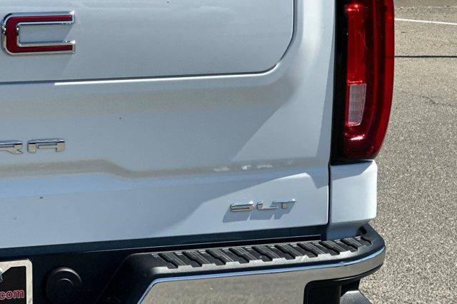 2025 GMC Sierra 1500 Vehicle Photo in STOCKTON, CA 95212-2838