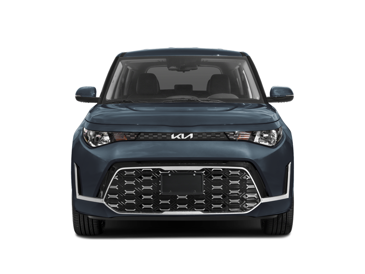 2024 Kia Soul Vehicle Photo in San Antonio, TX 78230