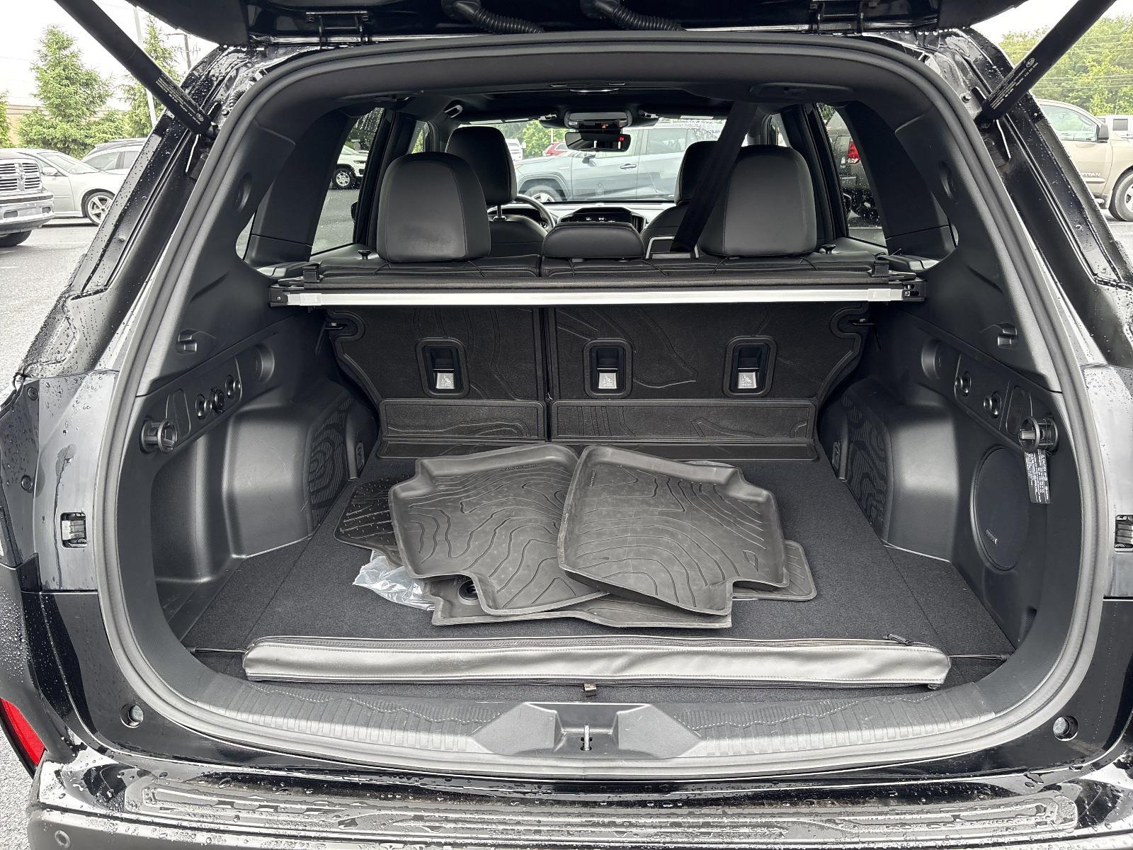 2025 Subaru Forester Vehicle Photo in Mechanicsburg, PA 17050