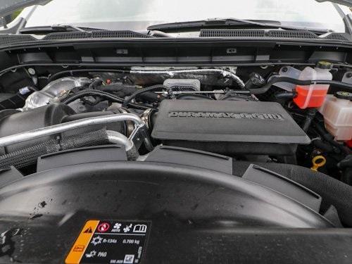 2025 GMC Sierra 2500 HD Vehicle Photo in HOMOSASSA, FL 34448-1461