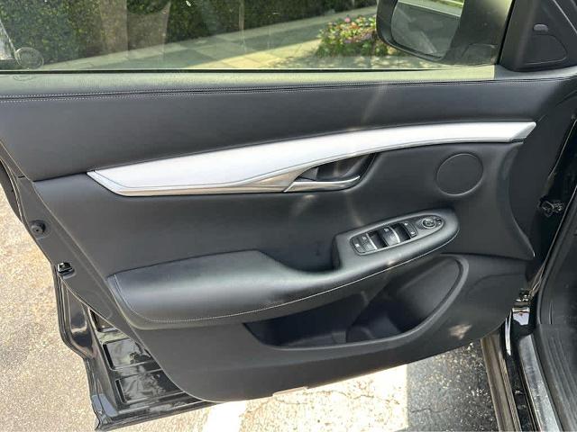 2020 INFINITI QX50 Vehicle Photo in DALLAS, TX 75209
