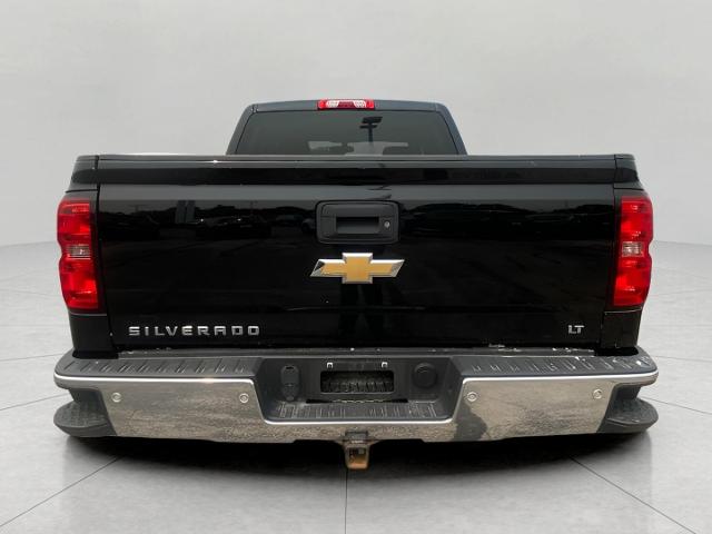 2014 Chevrolet Silverado 1500 Vehicle Photo in APPLETON, WI 54914-8833