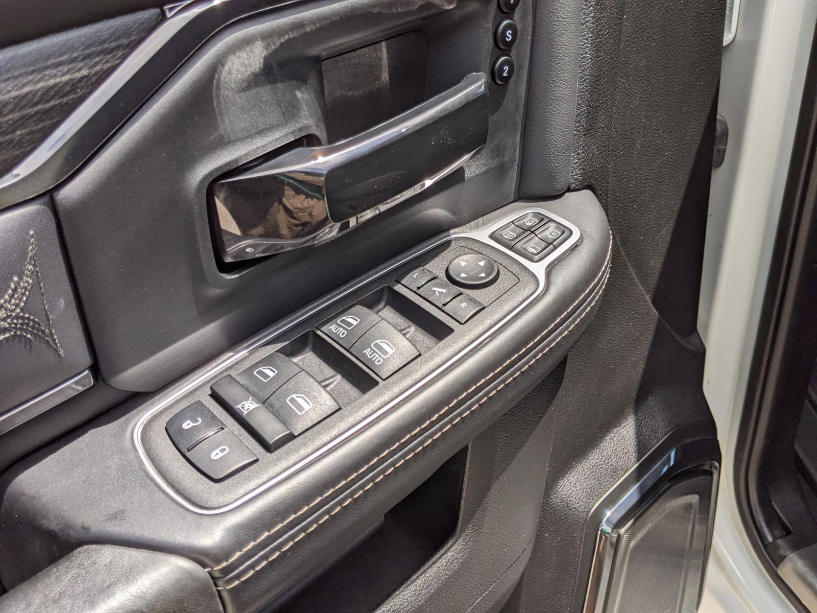 2024 Ram 2500 Vehicle Photo in Seguin, TX 78155