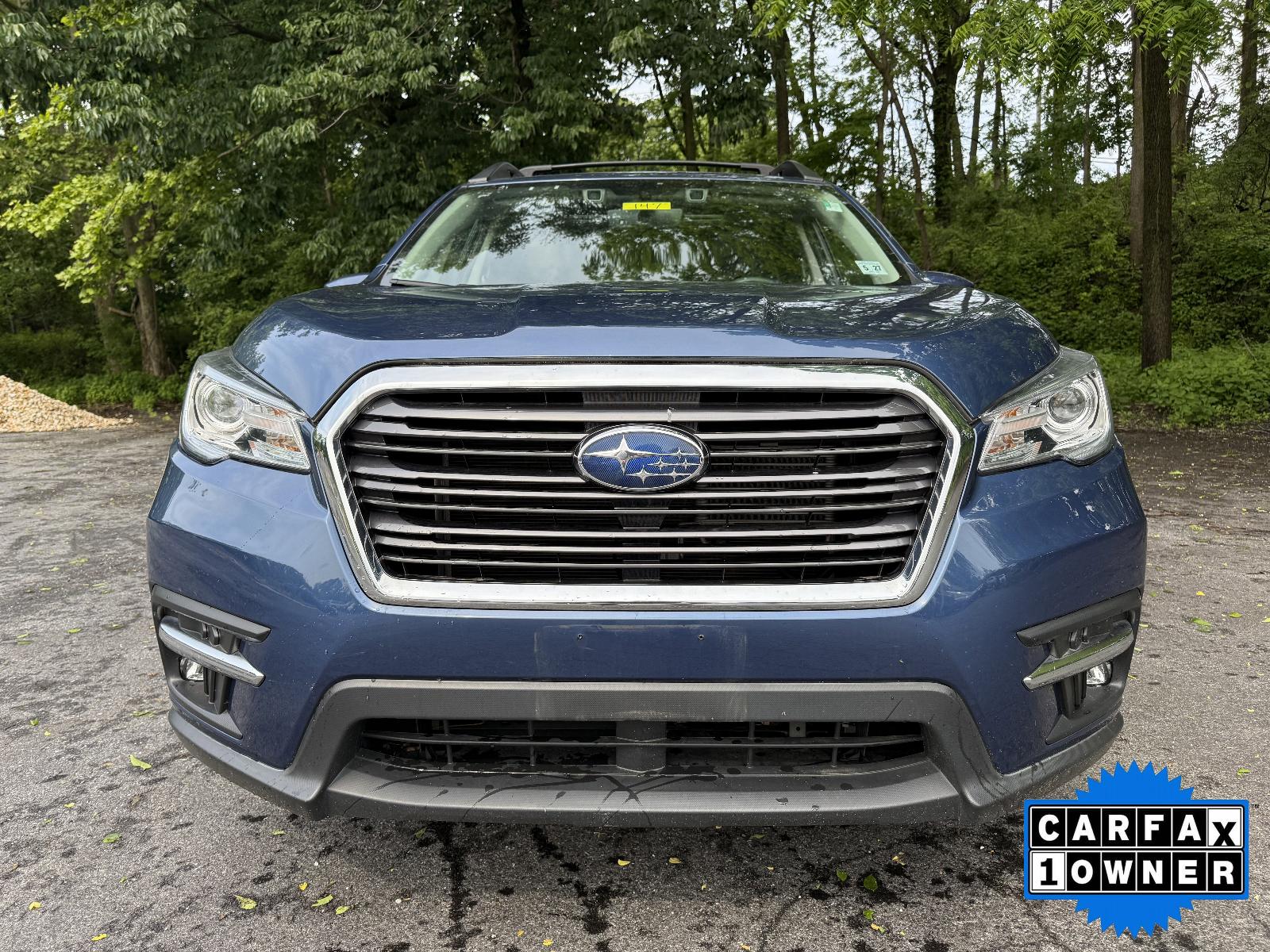2022 Subaru Ascent Vehicle Photo in Harrisburg, PA 17111