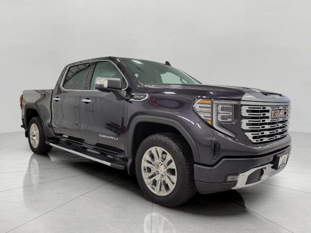 2024 GMC Sierra 1500 Vehicle Photo in NEENAH, WI 54956-2243