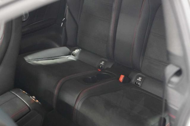 2017 Mercedes-Benz C-Class Vehicle Photo in GRAPEVINE, TX 76051