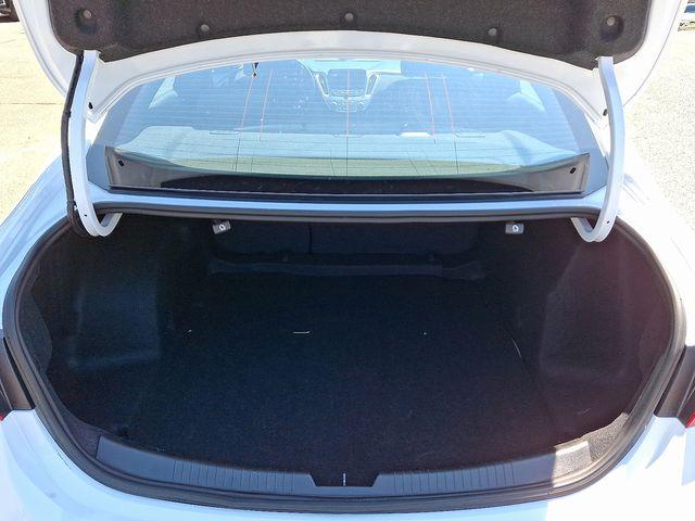 2024 Chevrolet Malibu Vehicle Photo in DANBURY, CT 06810-5034