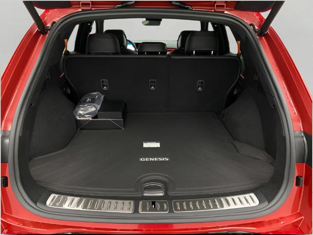 2026 Genesis GV70 Vehicle Photo in Appleton, WI 54913