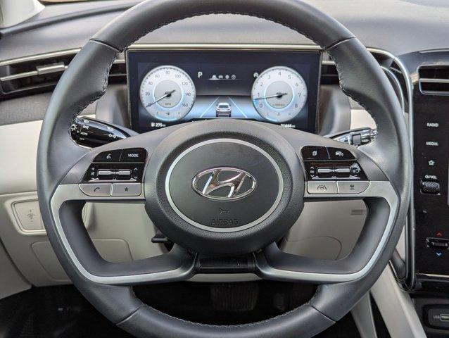 2023 Hyundai TUCSON Vehicle Photo in San Antonio, TX 78230