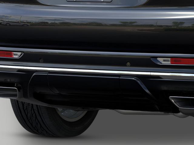 2025 Buick Enclave Vehicle Photo in GREEN BAY, WI 54303-3330