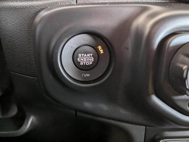 2021 Jeep Wrangler Vehicle Photo in Oshkosh, WI 54901