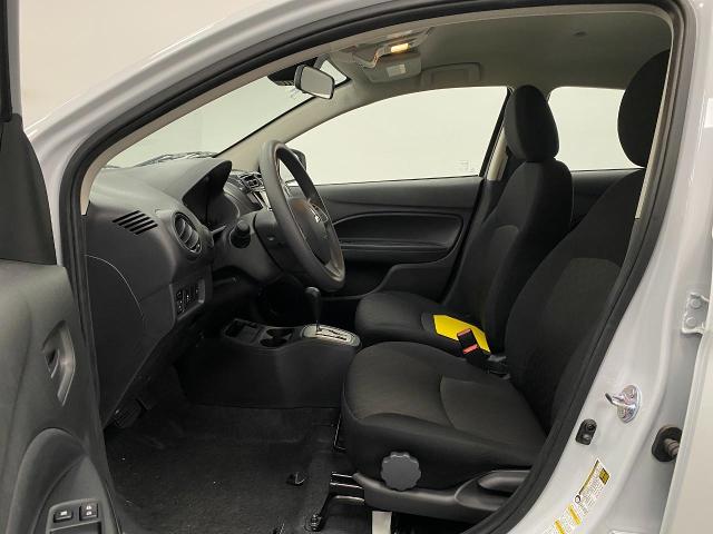 2024 Mitsubishi Mirage Vehicle Photo in Appleton, WI 54913