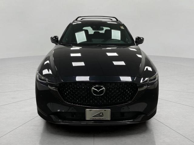 2025 Mazda CX-5 Vehicle Photo in Appleton, WI 54913