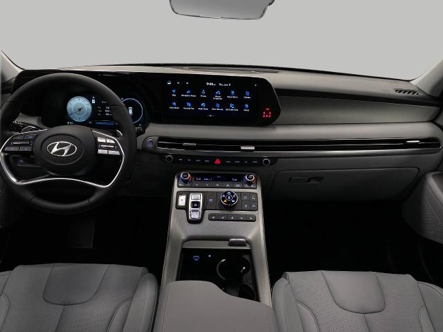 2025 Hyundai PALISADE Vehicle Photo in Appleton, WI 54913