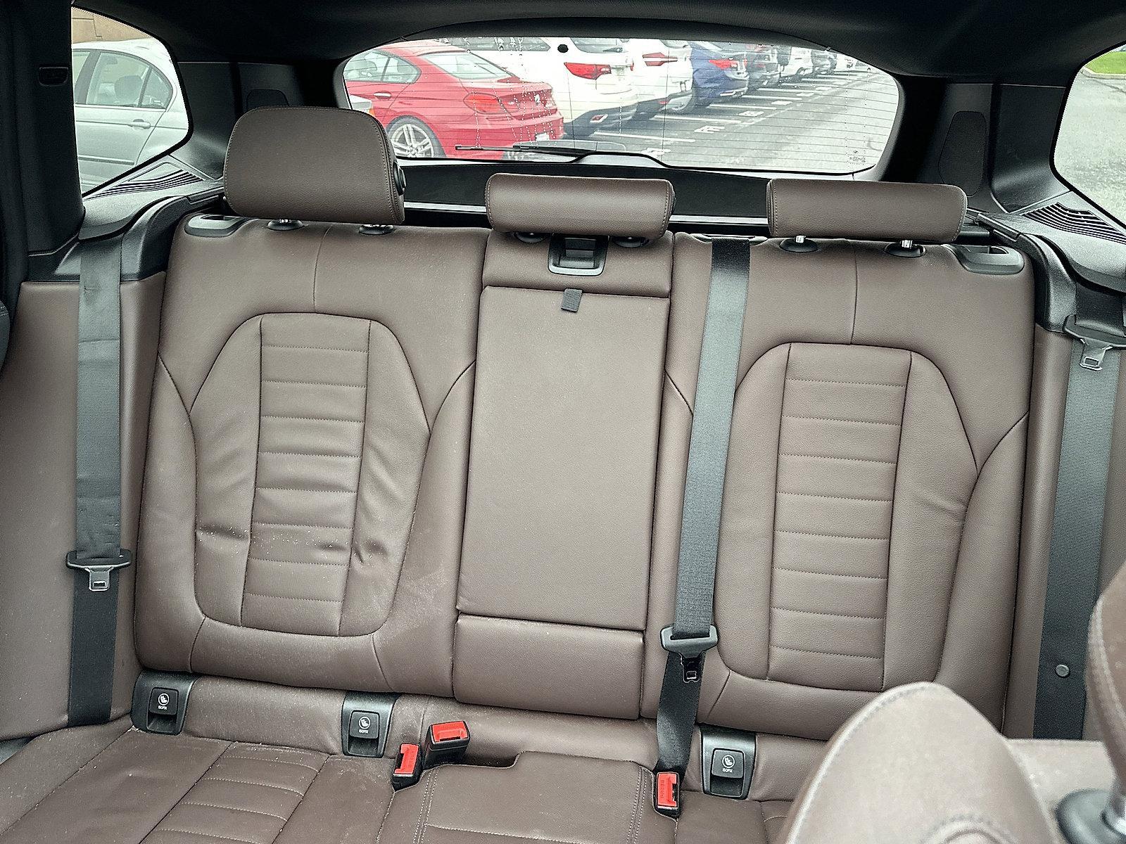2019 BMW X3 M40i Vehicle Photo in Lancaster, PA 17601
