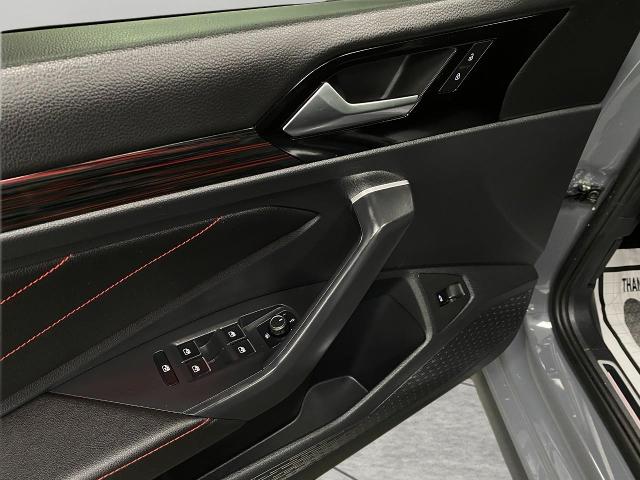 2024 Volkswagen Jetta GLI Vehicle Photo in Appleton, WI 54913
