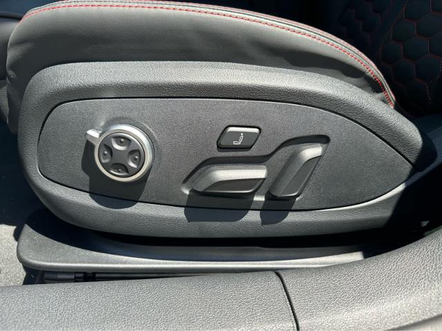 2025 Audi RS 5 Sportback Vehicle Photo in HOUSTON, TX 77090