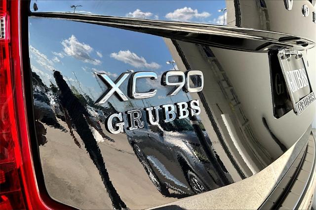 2023 Volvo XC90 Vehicle Photo in Grapevine, TX 76051