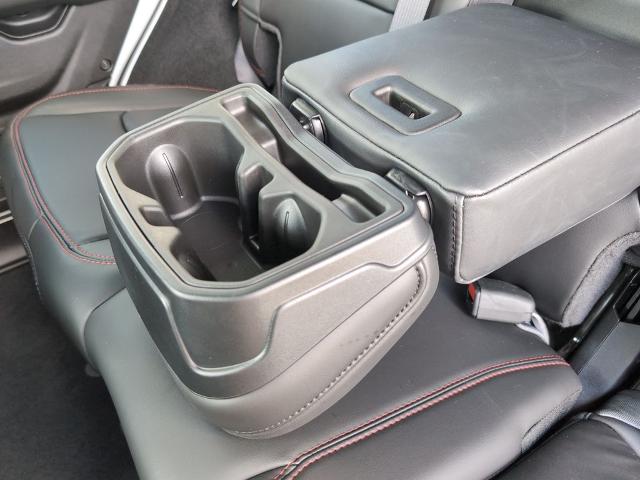2024 Jeep Wrangler Vehicle Photo in Savannah, GA 31419