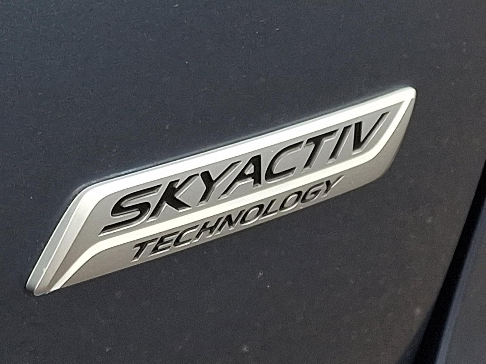 2015 Mazda CX-5 Vehicle Photo in Trevose, PA 19053