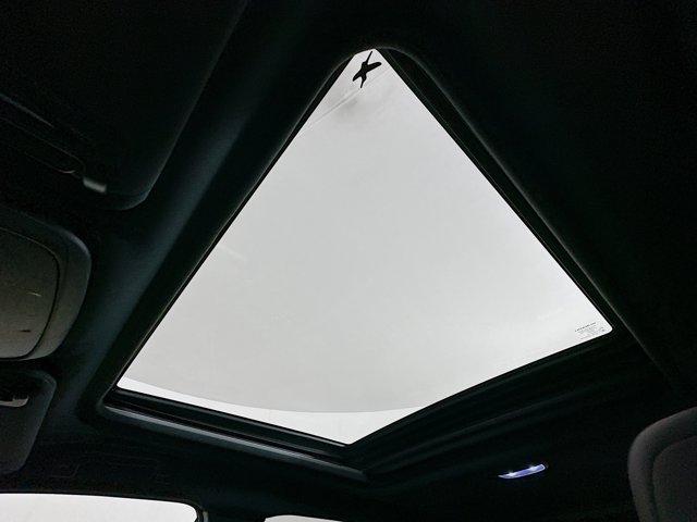 2025 Subaru Forester Vehicle Photo in Doylestown, PA 18902