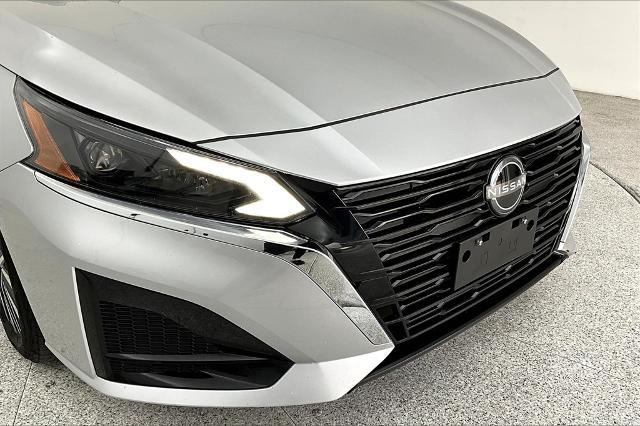 2023 Nissan Altima Vehicle Photo in Grapevine, TX 76051