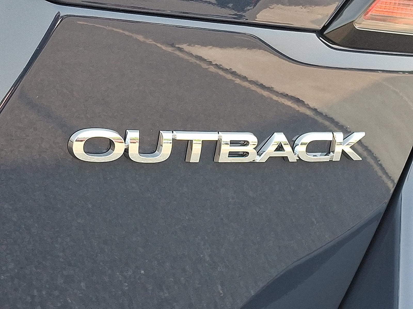 2025 Subaru Outback Vehicle Photo in Easton, PA 18045