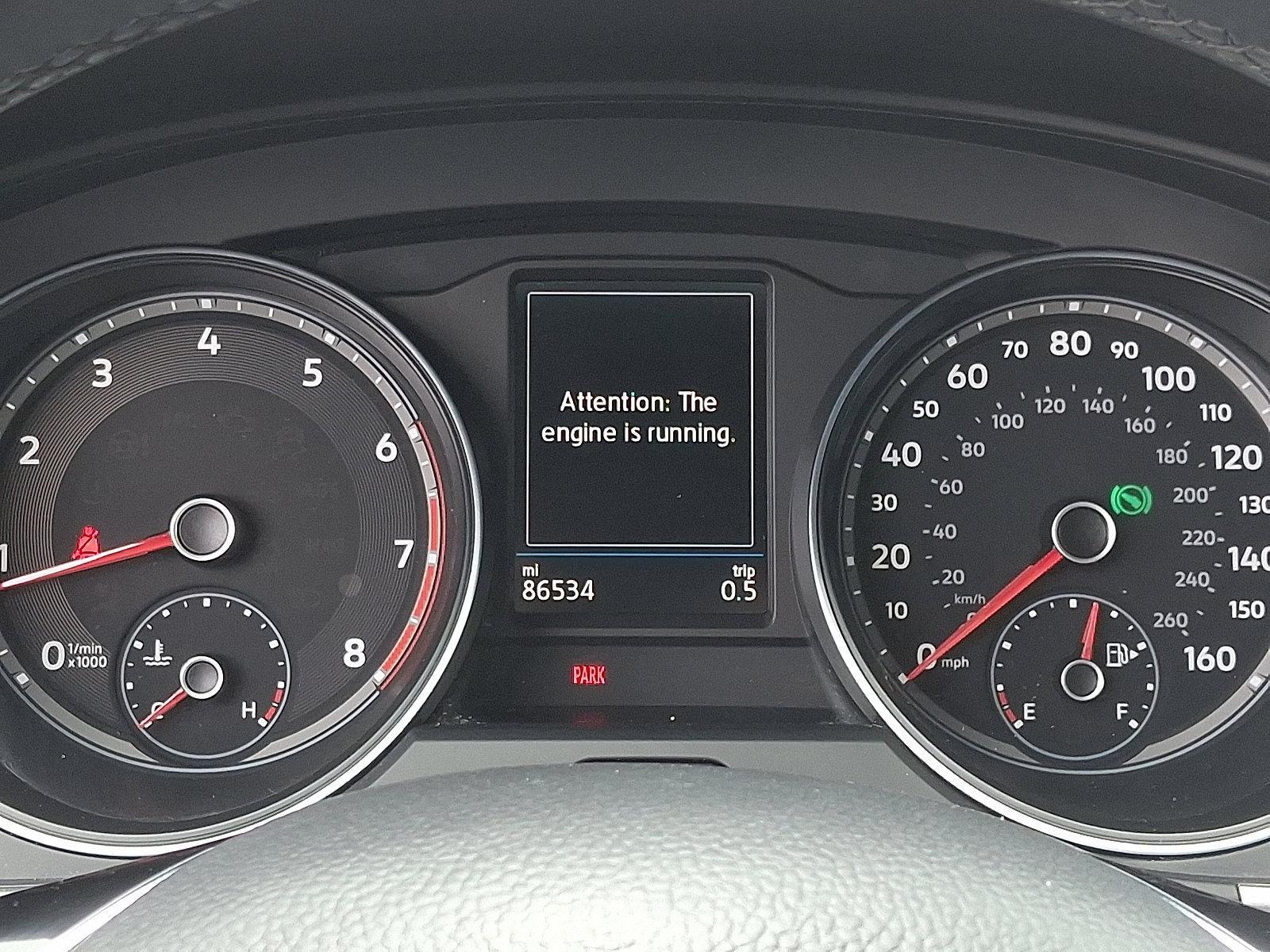 2018 Volkswagen Atlas Vehicle Photo in Jenkintown, PA 19046