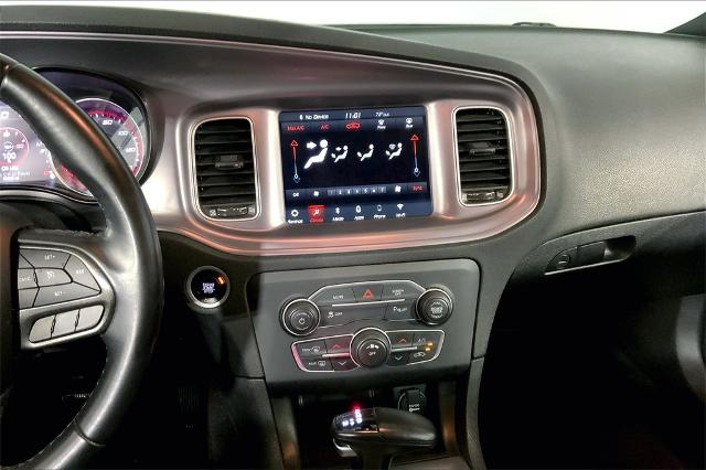 2023 Dodge Charger Vehicle Photo in Kansas City, MO 64114