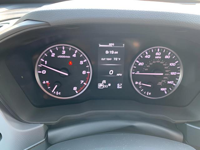 2025 Subaru Forester Vehicle Photo in Oshkosh, WI 54904