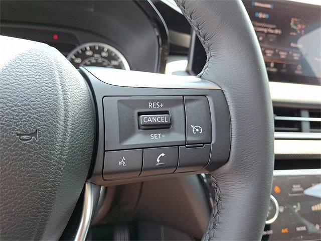 2024 INFINITI QX60 Vehicle Photo in Willow Grove, PA 19090