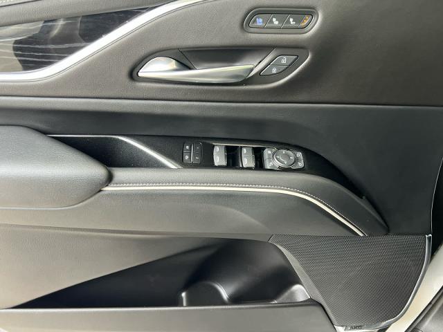2023 Cadillac Escalade Vehicle Photo in Grapevine, TX 76051