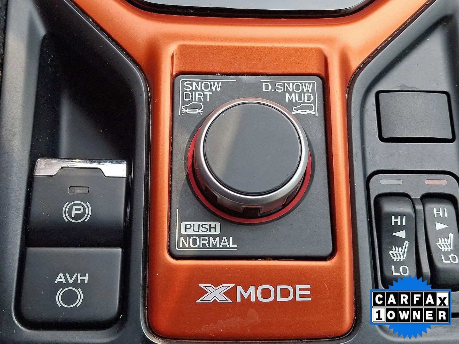2020 Subaru Forester Vehicle Photo in Harrisburg, PA 17111