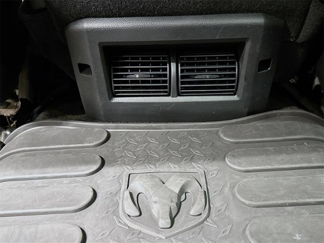 2015 Ram 1500 Vehicle Photo in EVERETT, WA 98203-5662