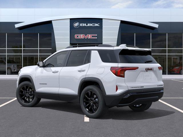 2026 GMC Terrain Vehicle Photo in LITTLE FALLS, NJ 07424-1717